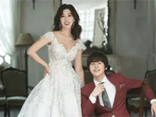 元「4Men」キム・ウォンジュ、結婚10か月でパパに！男児誕生