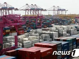 韓国の生産・消費・投資6か月ぶりに「トリプル」増加…コロナ以後初