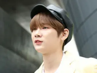 「JBJ95」高田健太、天国の母に捧げる楽曲発表へ…作詞に参加