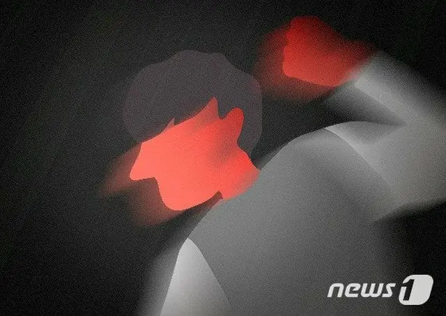 人権委公務員、酒に酔いタクシー運転手に暴行…警察が捜査着手＝韓国（提供:news1）