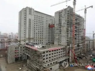 北朝鮮の１９年成長率０．４%　３年ぶりプラス＝韓国中銀