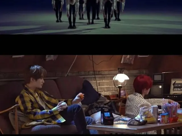 「VERIVERY」、ミニ4集収録曲「Connect」DIY MVティーザー公開...”強烈”（提供:News1 )