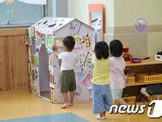ユニセフ報告、北朝鮮の子どもの半分以上が鉛中毒、世界14番目