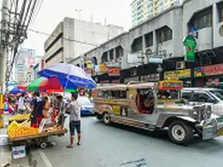 累計感染者10万人突破…1日の新規感染者は5000人を超える＝フィリピン