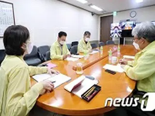 韓国の教育部と疾病管理本部、2学期始業後の1～2週間、学校防疫を集中モニタリング