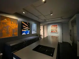 T.O.P（BIGBANG）、自ら壁を塗ったギャラリー級のラグジュアリーなキッチンに“感嘆”