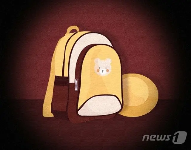 集団食中毒が発生した幼稚園が配った給食包みから今度はコクゾウムシが…＝韓国（提供:news1）