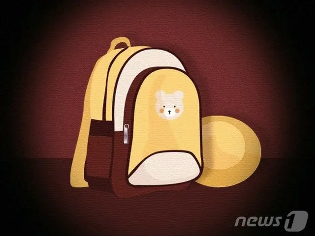 集団食中毒が発生した幼稚園が配った給食包みから今度はコクゾウムシが…＝韓国（提供:news1）