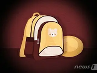 集団食中毒が発生した幼稚園が配った給食包みから今度はコクゾウムシが…＝韓国