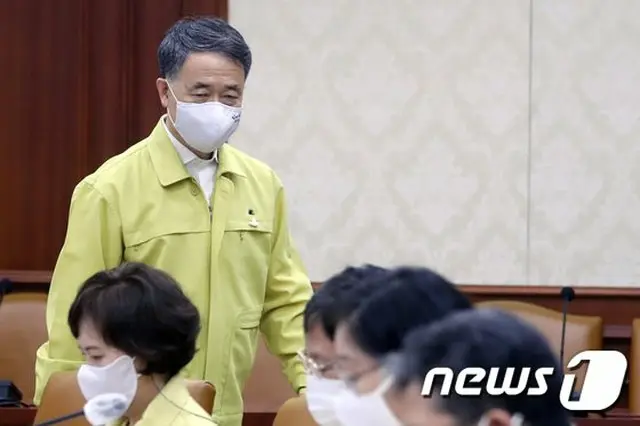 韓国の保健福祉部長官「医師の総ストライキは対話で解決可能」（提供:news1）