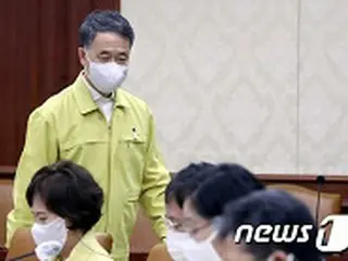 韓国の保健福祉部長官「医師の総ストライキは対話で解決可能」