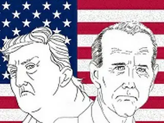 “バイデン”が当選すれば「米国は在韓米軍“支持”に戻るだろう」