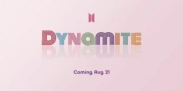 「BTS（防弾少年団）」が8月21日に発表する予定の新しいデジタルシングルのタイトルを公開した。（提供:OSEN）