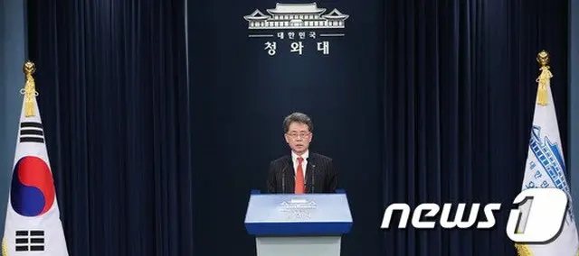 北朝鮮、韓国のロケット固体燃料制限解除を「対決心の表れ」と報道（提供:news1）