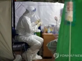 韓国のコロナ感染者23人増　市中感染は3か月ぶり低水準の3人