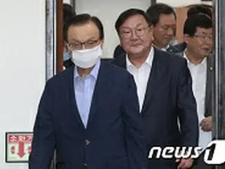 韓国与党「ソウルの“民心”離れに当惑」…「今、“ソウル市長選挙”すれば負ける」