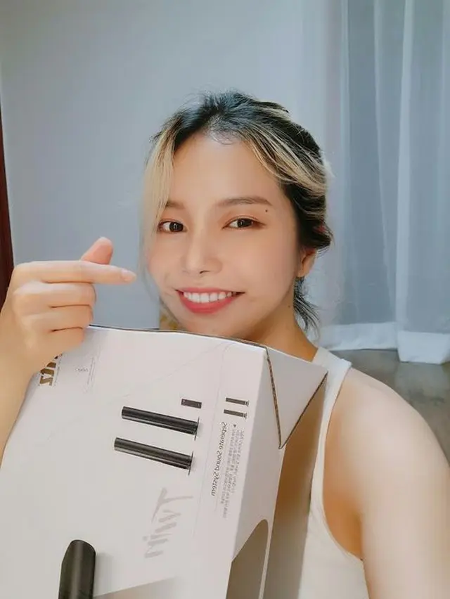 「MAMAMOO」ソラ、ソン・ジヒョの美談を公開＝自腹で「ランニングマン」賞品をプレゼント（提供:OSEN）