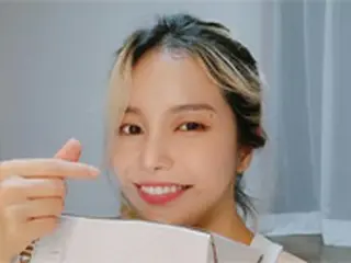 「MAMAMOO」ソラ、ソン・ジヒョの美談を公開＝自腹で「ランニングマン」賞品をプレゼント