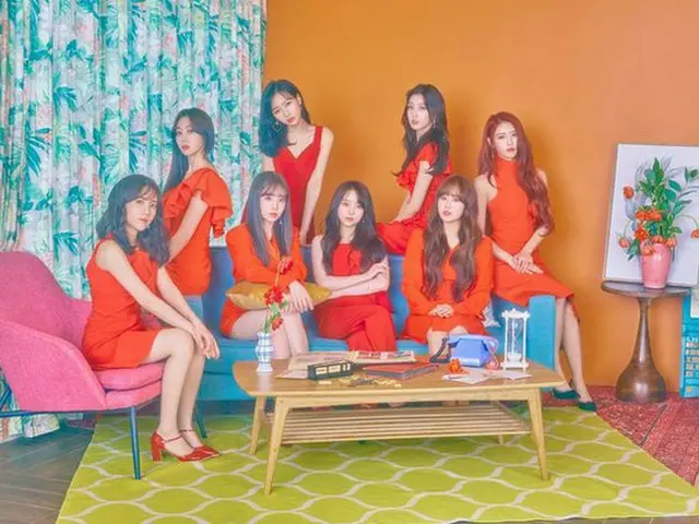 「LOVELYZ」、9月カムバックを確定＝1年4か月ぶりに完全体活動（提供:OSEN）