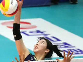 韓国女子バレーボール選手、自宅で遺体となって発見… 警察「他殺の疑い、なし」