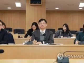 韓中　FTA電子商取引委新設で合意＝非対面経済の活性化受け
