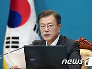“夏休みキャンセル”の文大統領「これ以上 人命被害がないよう、総力を指示」＝韓国豪雨被害