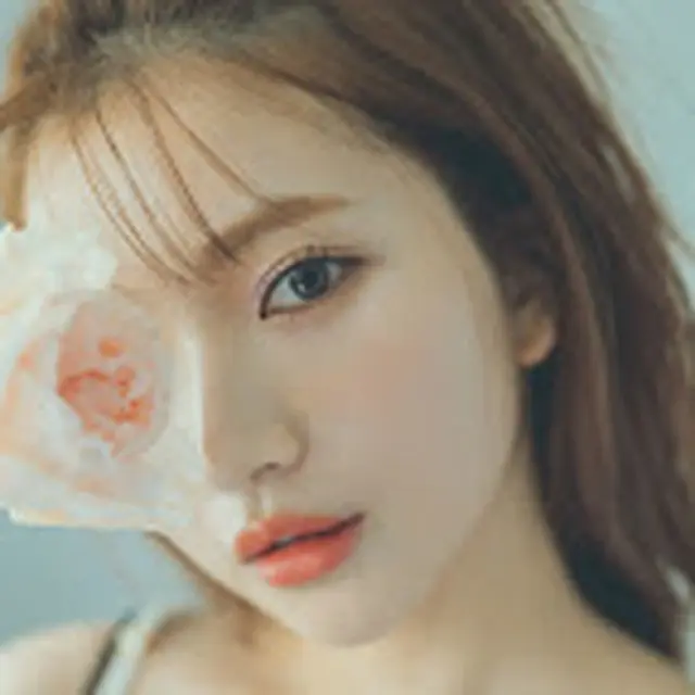 モデルや女優など日韓でマルチな活動を行う南りほ、YouTubeチャンネルを開設！（画像:YouTubeチャンネルアイコン）