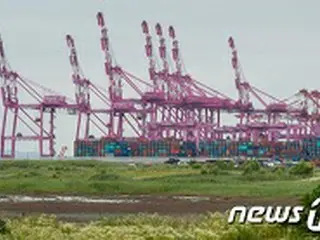 「韓国の輸出、今年の下半期も収縮傾向持続」＝オックスフォード・エコノミクス