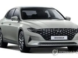 韓国完成車５社の７月販売　海外の減少幅縮小