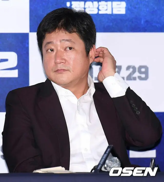 俳優クァク・ドウォン、「私は一人で暮らす」に出演決定（提供:OSEN）