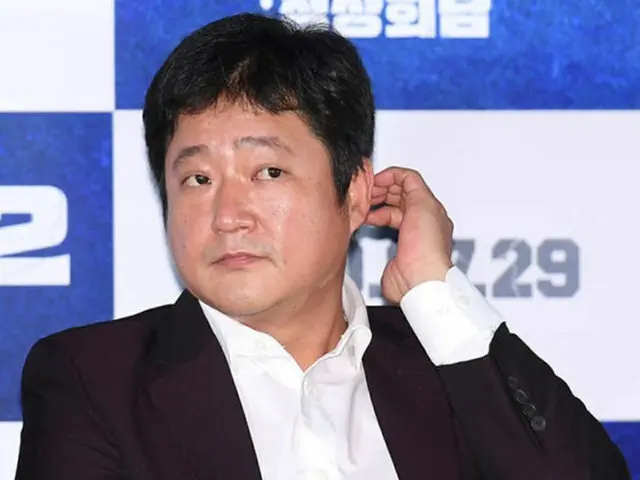 俳優クァク・ドウォン、「私は一人で暮らす」に出演決定（提供:OSEN）