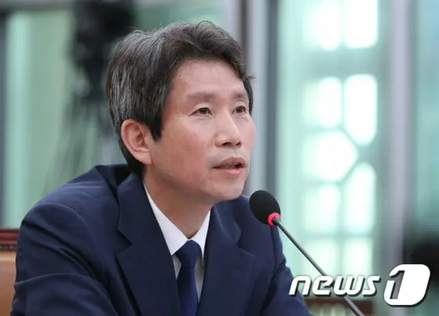 「対北朝鮮ビラ散布、軍事境界線地域住民の生命を脅かすため、法の整備をしなければ」＝韓国統一部（提供:news1）