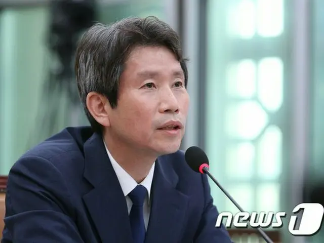 「対北朝鮮ビラ散布、軍事境界線地域住民の生命を脅かすため、法の整備をしなければ」＝韓国統一部（提供:news1）