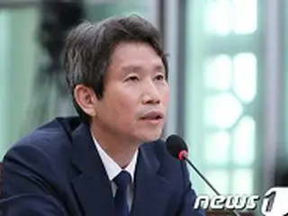 「対北朝鮮ビラ散布、軍事境界線地域住民の生命を脅かすため、法の整備をしなければ」＝韓国統一部