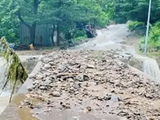 【全文】キム・ドンワン（SHINHWA）、豪雨被害防止を呼びかけ