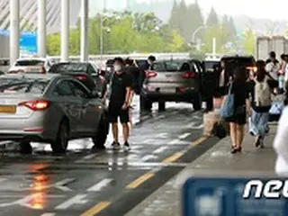 韓国ソウルの新規感染者9人…10日連続で1桁