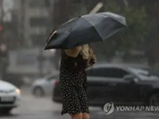 韓国　けさのニュース（８月４日）