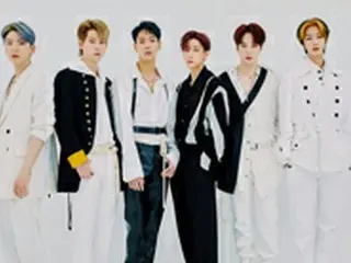 【公式】「Monsta X」、米「2020 MTV VMAs」ベストK-POP部門にノミネート