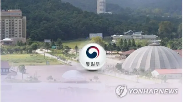 統一部は、北朝鮮が7月から3回にわたり黄江ダムの放流を予告なしに行ったと明らかにした（コラージュ）＝（聯合ニュース）