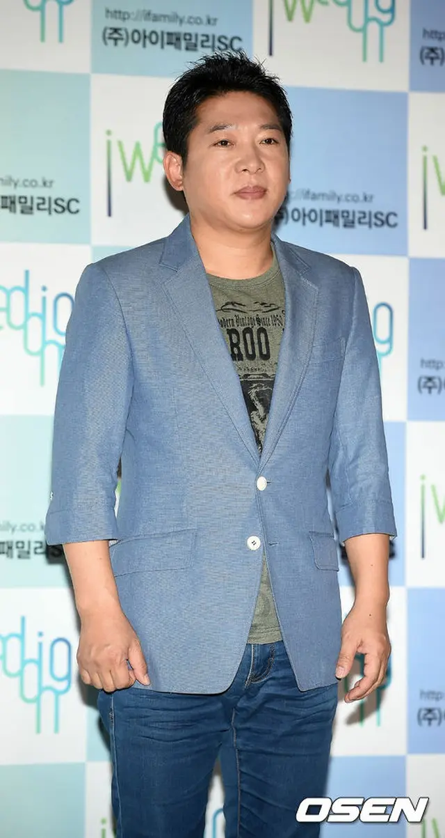 トロット歌手パク・サンチョル側、不倫・暴行説と離婚訴訟？「本人に確認中」（画像:OSEN）