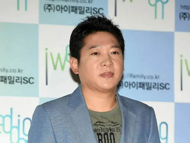 トロット歌手パク・サンチョル側、不倫・暴行説と離婚訴訟？「本人に確認中」（画像:OSEN）