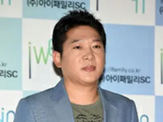 トロット歌手パク・サンチョル側、不倫・暴行説に離婚訴訟？「本人に確認中」