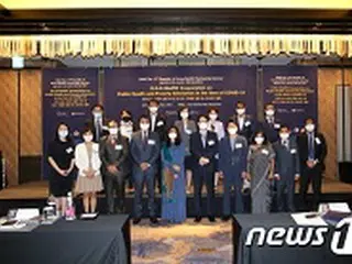 南アジアにおける「新型コロナ」保健・貧困撲滅協力案について模索＝韓国外交部