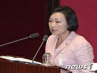 未来統合党議員「傲慢・自慢の韓国党は一発で吹っ飛んだ…民主党は謙遜しないと」＝韓国