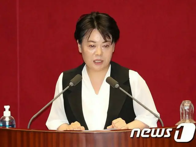 未来統合党議員「住宅価格をわざと下げる国はどこにあるのか…本質を理解できない」＝韓国（提供:news1）