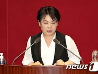 未来統合党議員「住宅価格をわざと下げる国はどこにあるのか…本質を理解できない」＝韓国