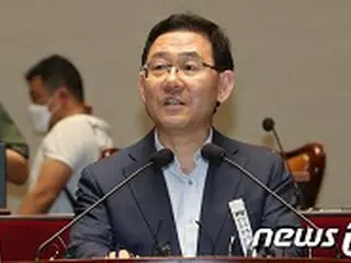 韓国最大野党「7月の国会で、与党の“独善・傲慢”に侮蔑の思い」…「国民はわかっている」
