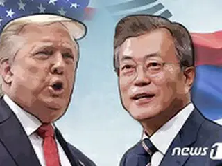 米国がウェルトン氏を任命…米韓「防衛費交渉」再開の転換点になるか