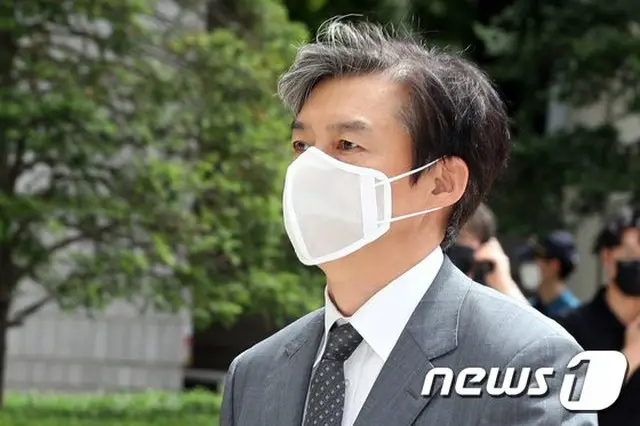 韓国前法相、“朴槿恵裁判”裁判長との食事を主張したユーチューバー相手に損害賠償請求訴訟（提供:news1）