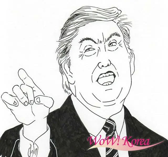 トランプ大統領、韓国の新型コロナ死亡者統計に疑問「操作かもしれない」（画像提供:WoW！Korea）